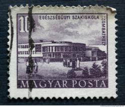 Photo Textures of Postage Stamp